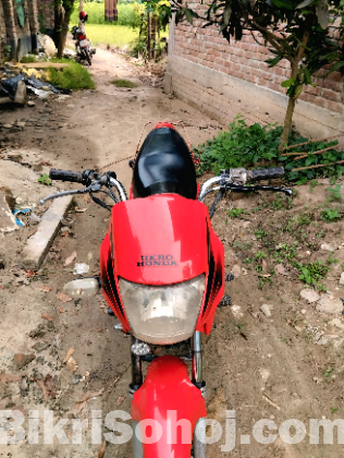 মোটরসাইকেল